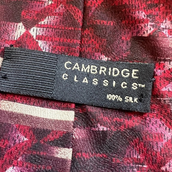 Silk Ties. All 100% silk men’s ties all three for $25. - Picture 7 of 10